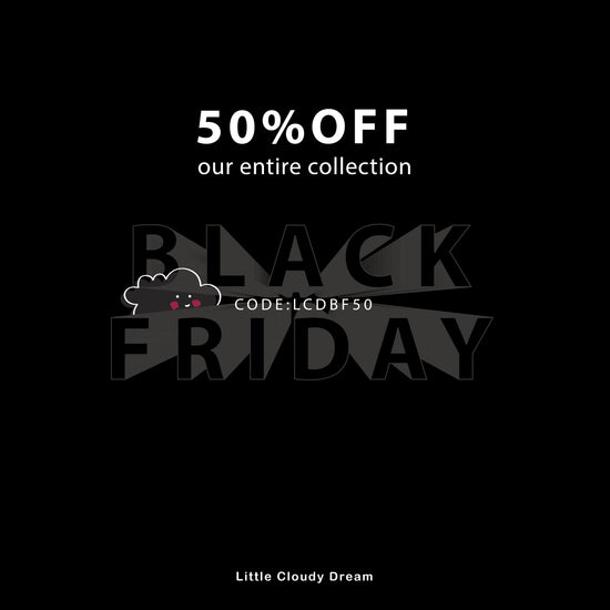 BLACK FRIDAY SUPER SALE 🖤