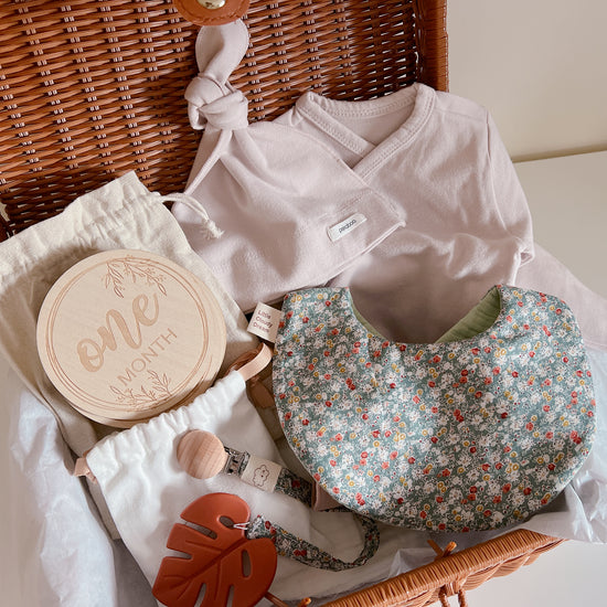 Baby Gift Box-Newborn