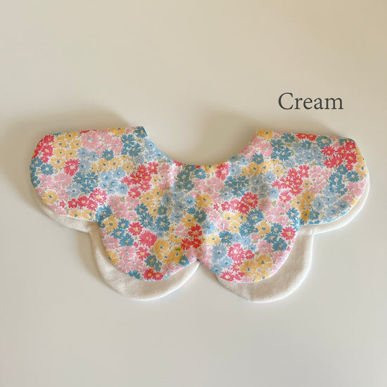 Little Cloud Bibs X Liberty 3-Pack