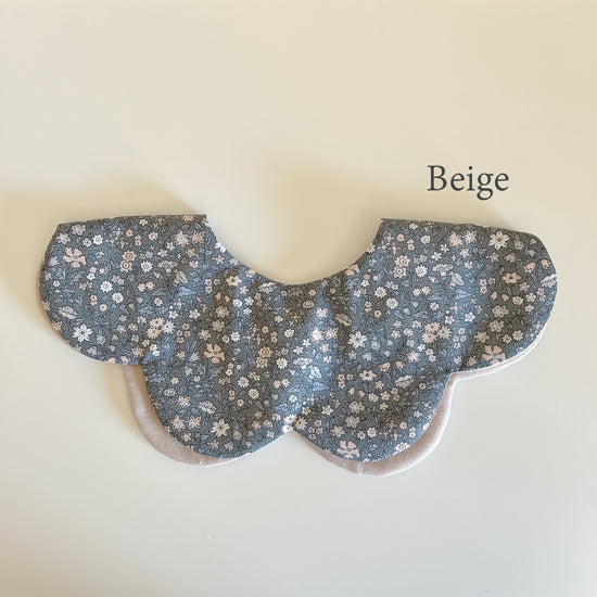 Little Cloud Bibs X Liberty 3-Pack