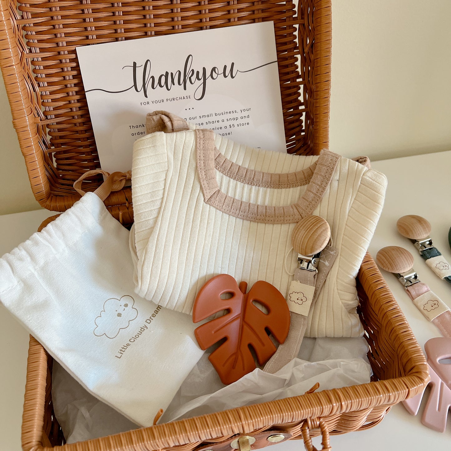 Baby Gift Box