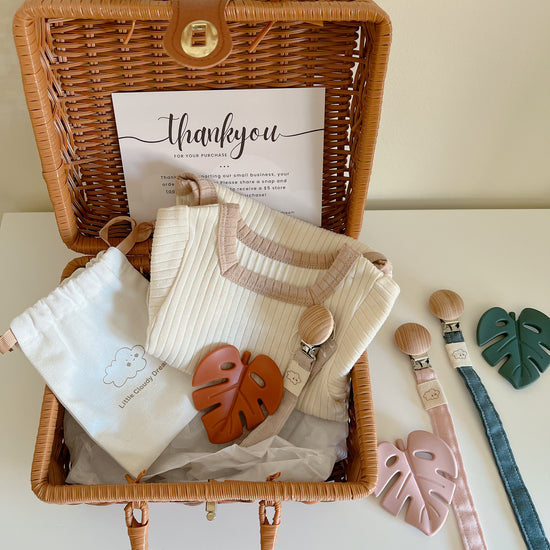 Baby Gift Box