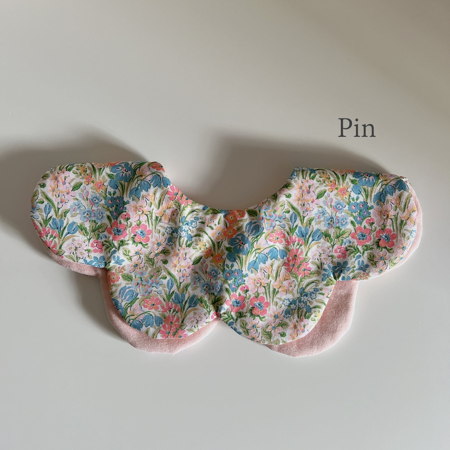 Little Cloud Bibs X Liberty 3-Pack