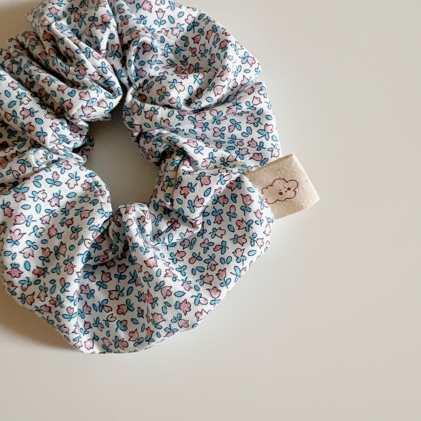 Basic Scrunchie 3-Pack