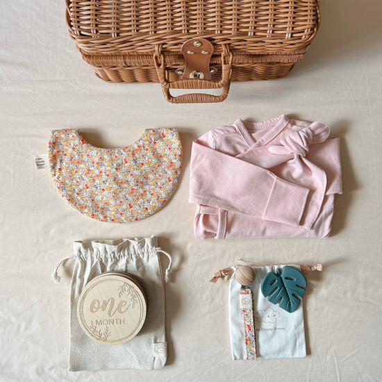 Baby Gift Box-Newborn