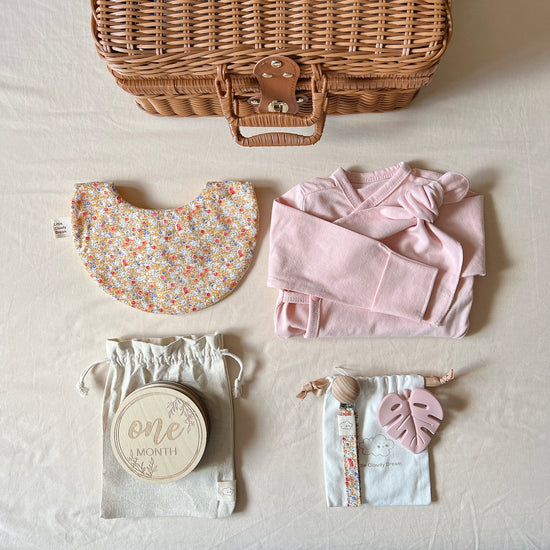 Baby Gift Box-Newborn