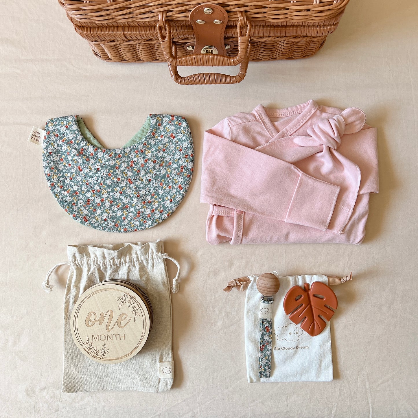 Baby Gift Box-Newborn