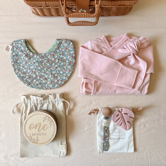 Baby Gift Box-Newborn