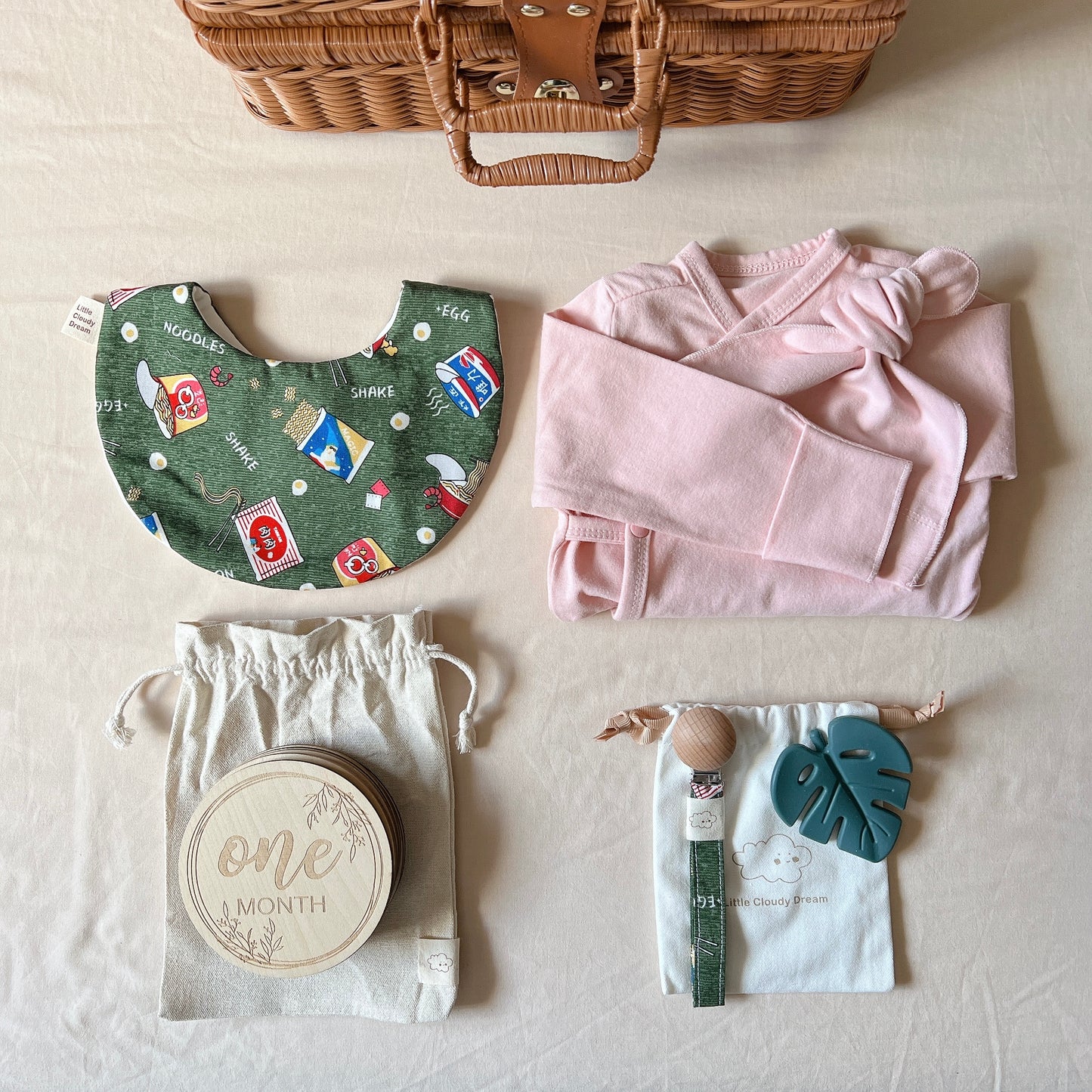 Baby Gift Box-Newborn