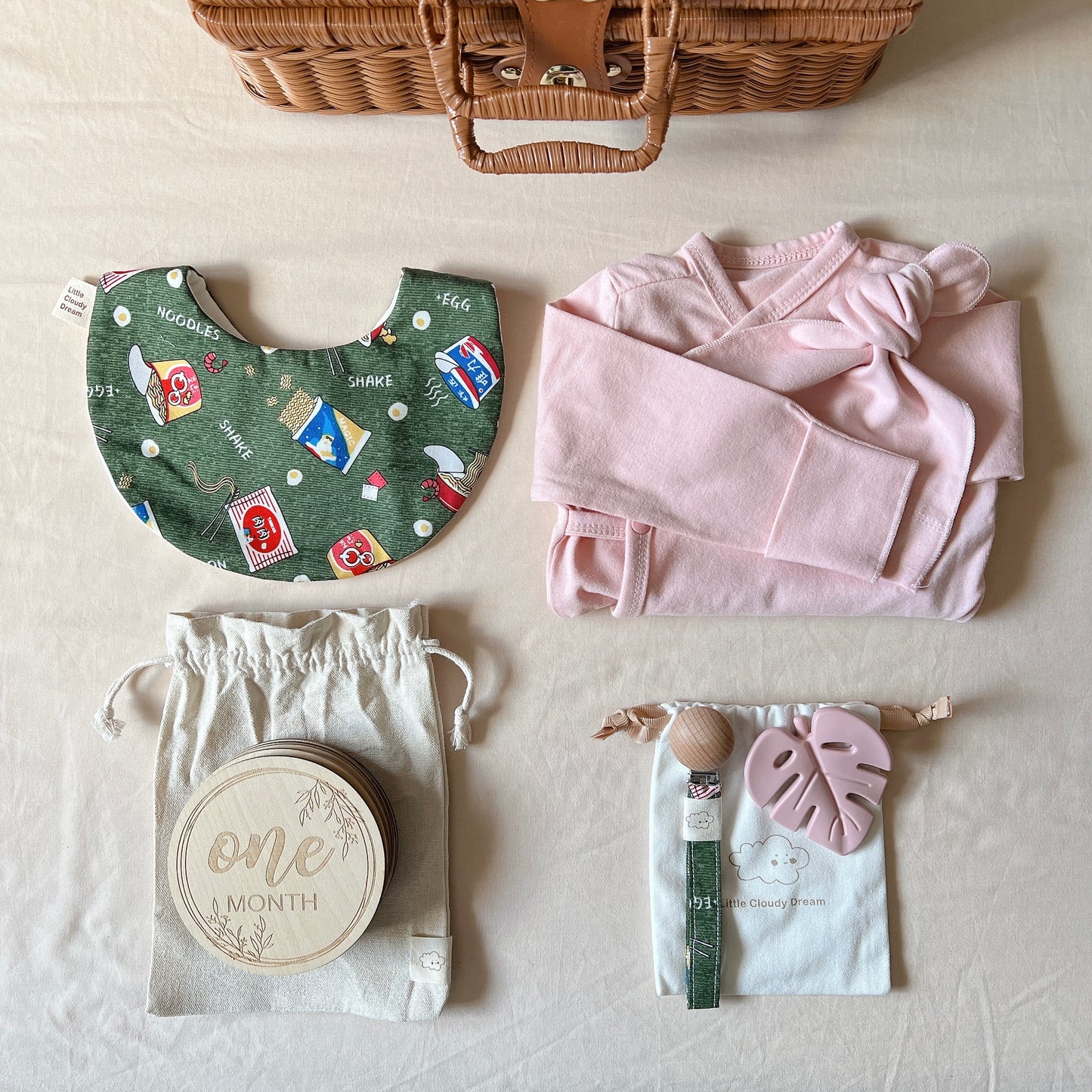 Baby Gift Box-Newborn