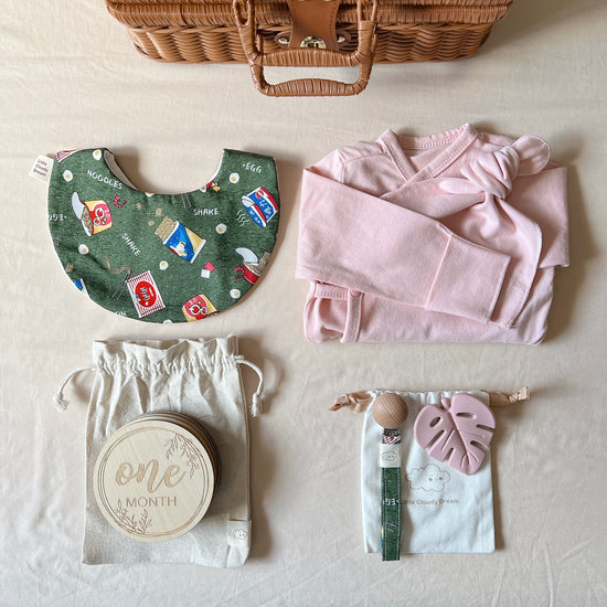 Baby Gift Box-Newborn