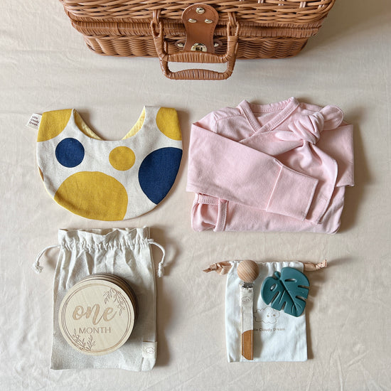 Baby Gift Box-Newborn