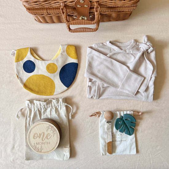 Baby Gift Box-Newborn