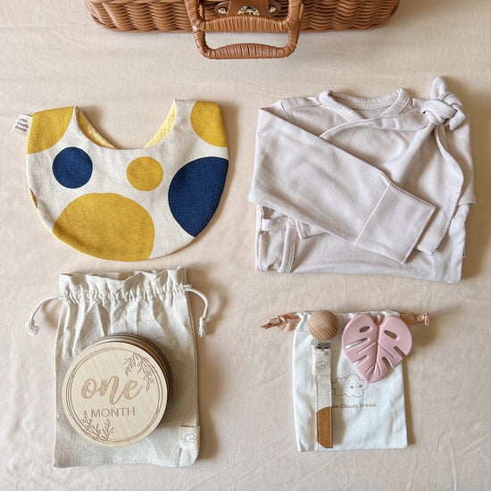 Baby Gift Box-Newborn