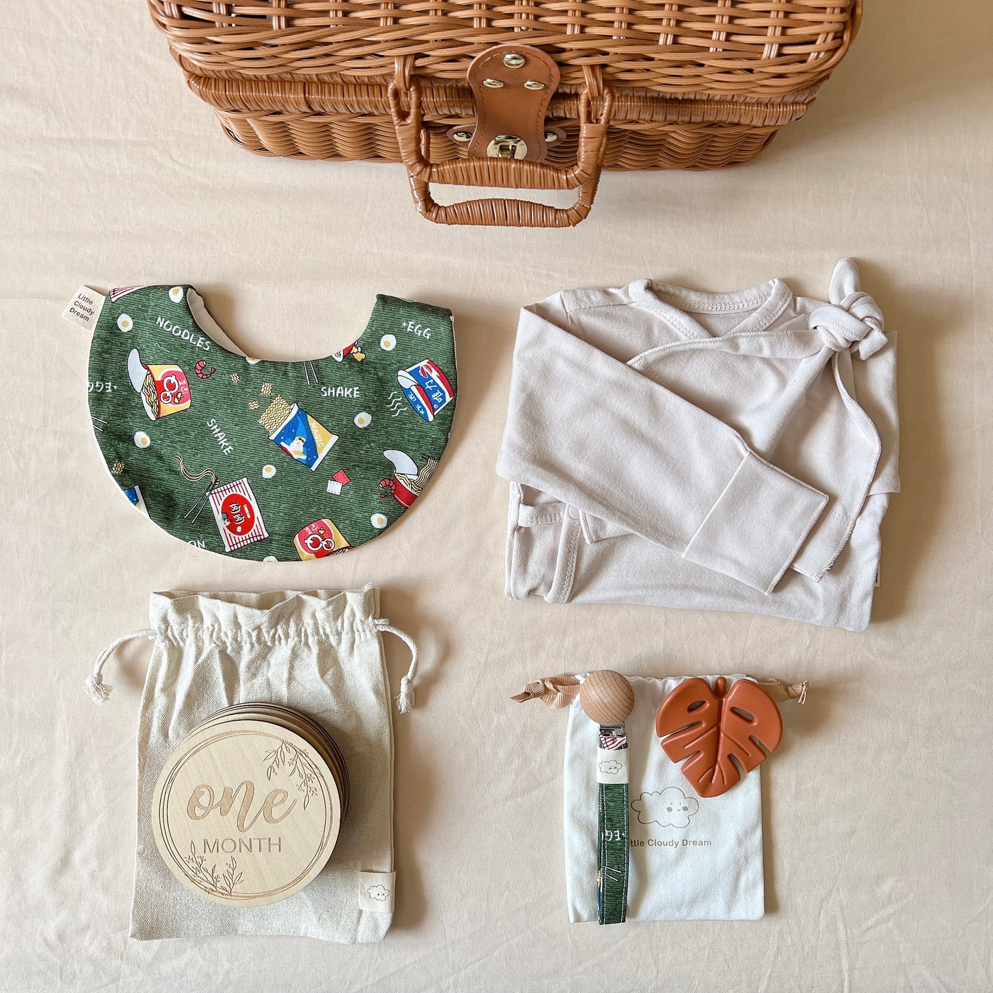 Baby Gift Box-Newborn