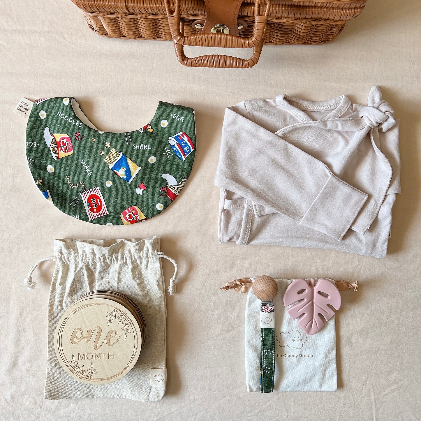 Baby Gift Box-Newborn