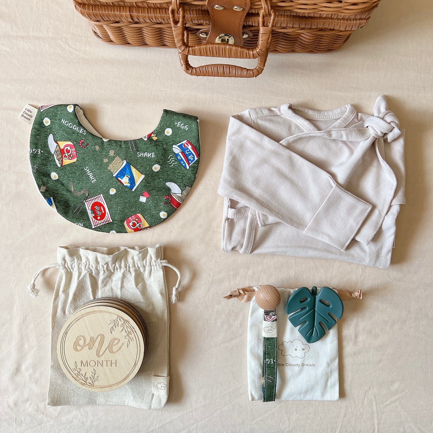 Baby Gift Box-Newborn