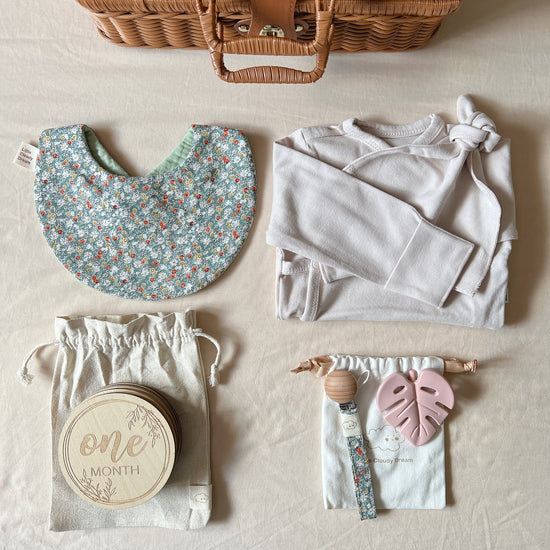 Baby Gift Box-Newborn