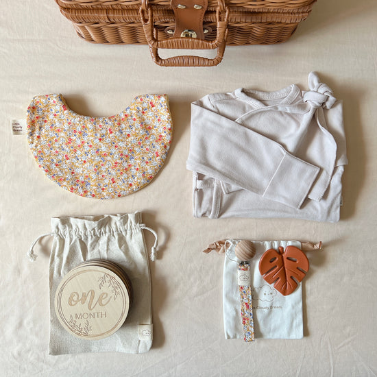 Baby Gift Box-Newborn