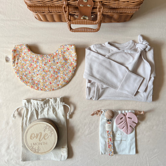 Baby Gift Box-Newborn