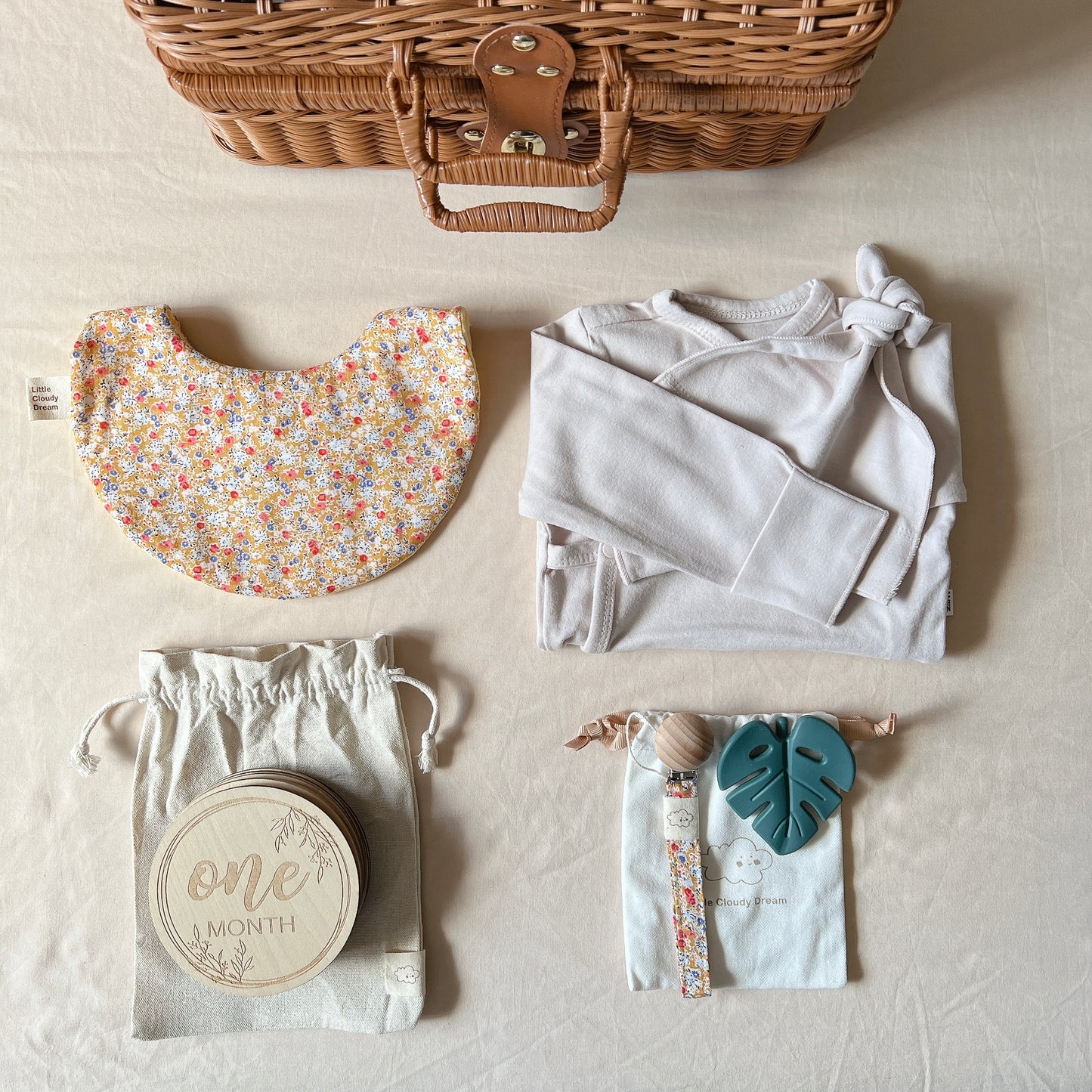 Baby Gift Box-Newborn