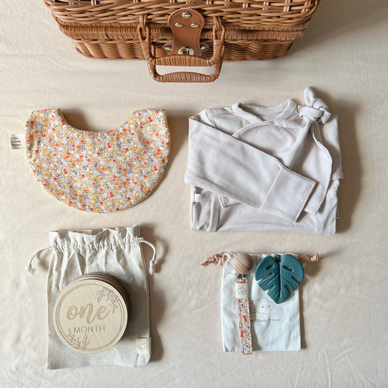 Baby Gift Box-Newborn