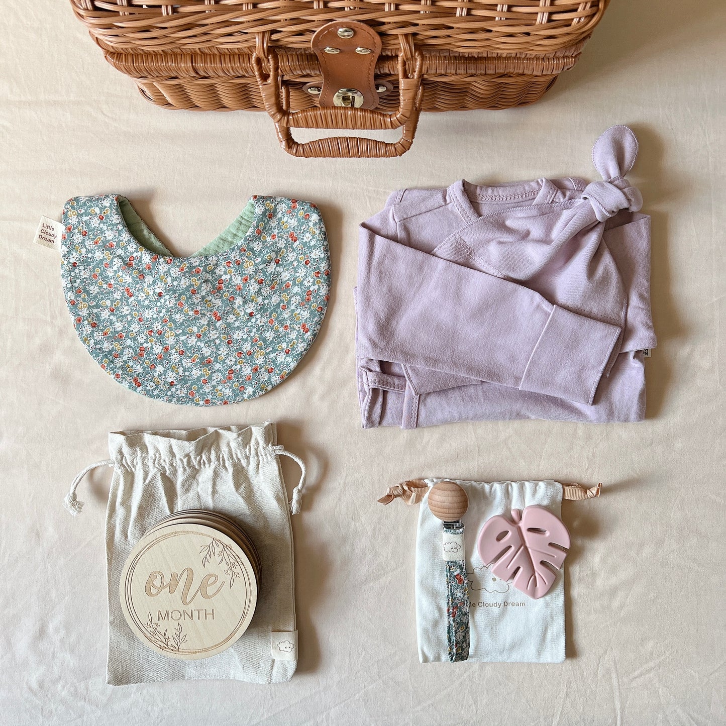 Baby Gift Box-Newborn