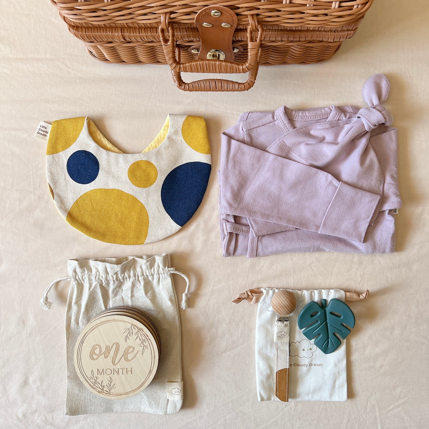 Baby Gift Box-Newborn