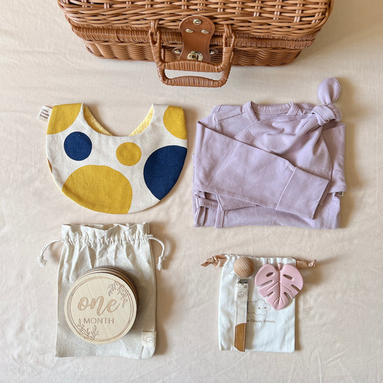 Baby Gift Box-Newborn