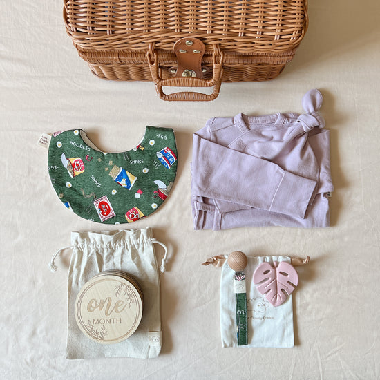 Baby Gift Box-Newborn