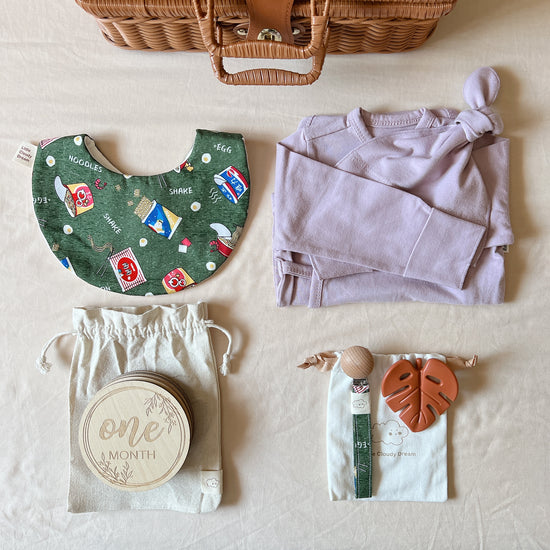 Baby Gift Box-Newborn