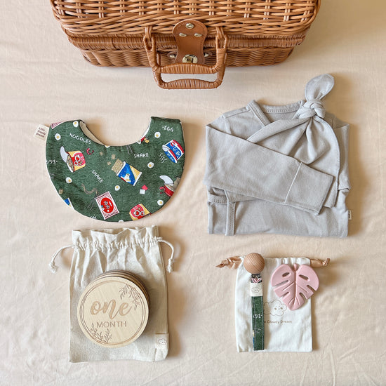 Baby Gift Box-Newborn