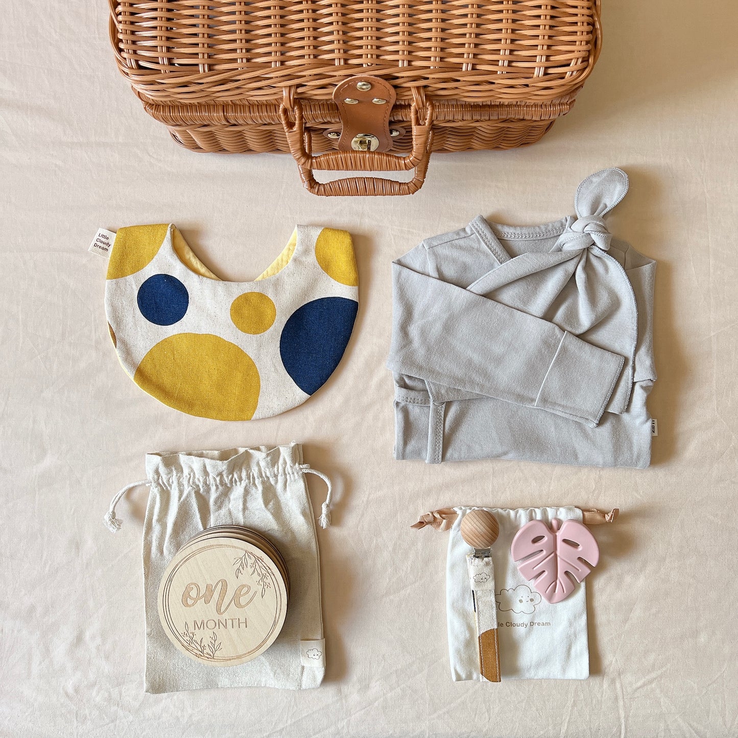 Baby Gift Box-Newborn