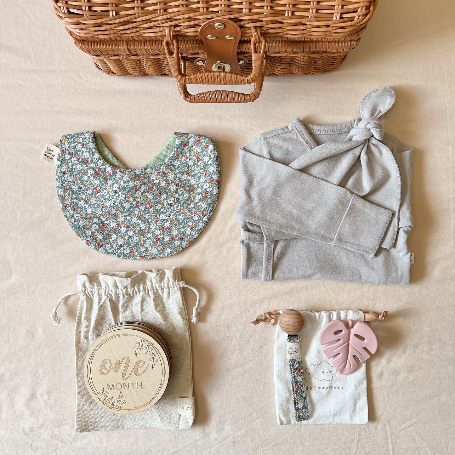 Baby Gift Box-Newborn