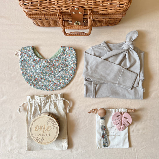 Baby Gift Box-Newborn