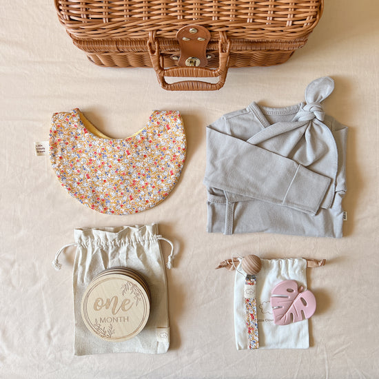 Baby Gift Box-Newborn