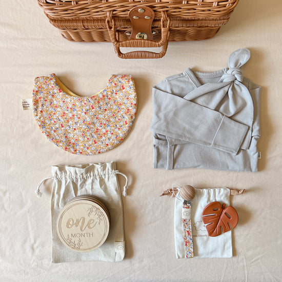 Baby Gift Box-Newborn