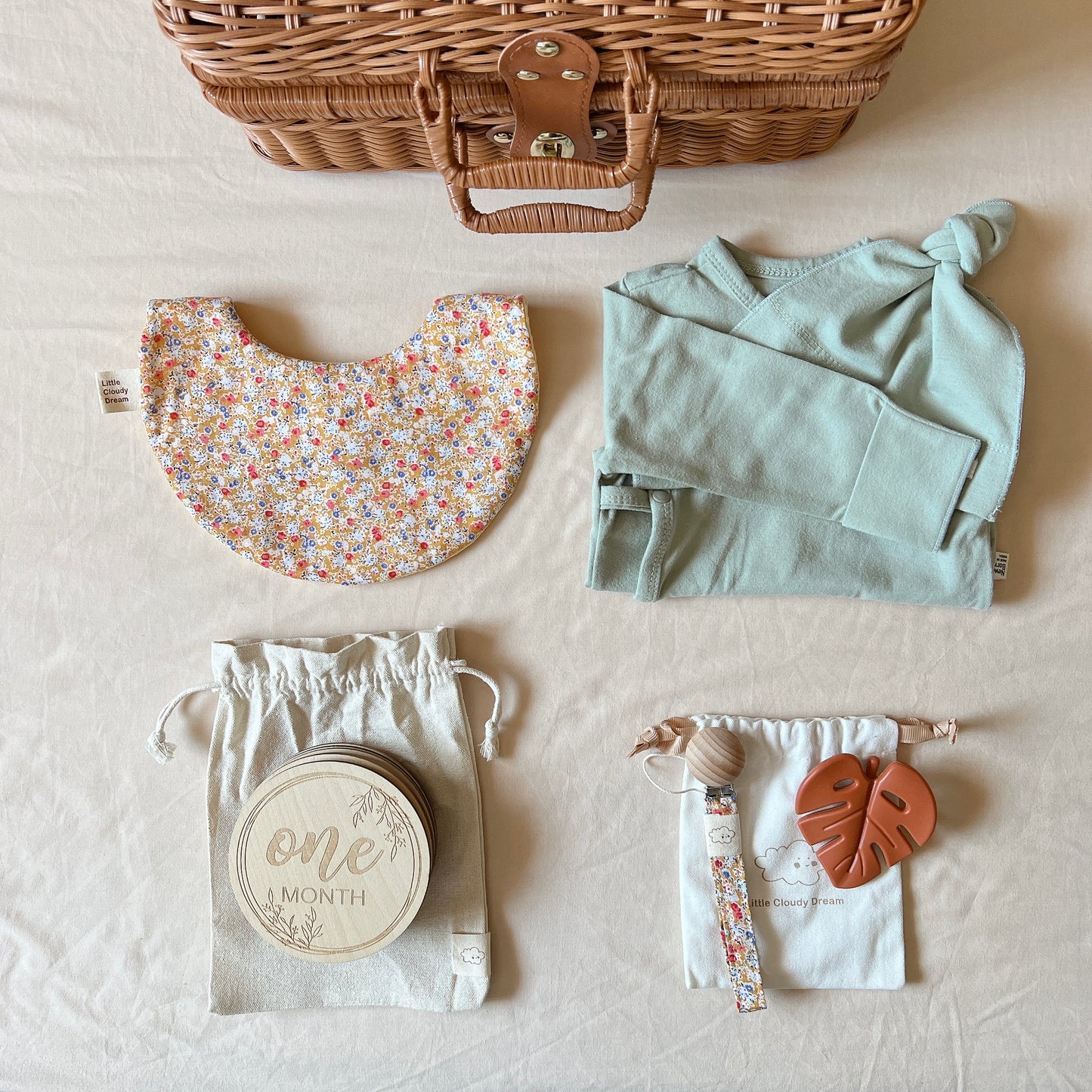 Baby Gift Box-Newborn