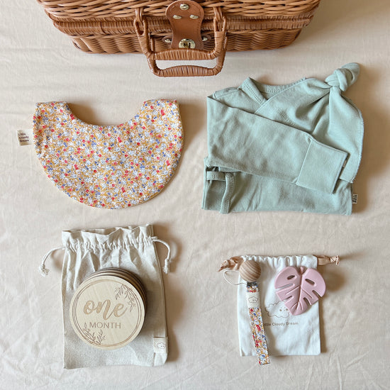 Baby Gift Box-Newborn