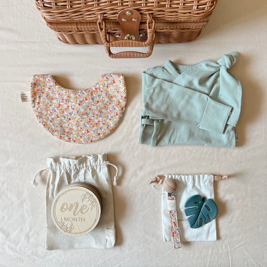 Baby Gift Box-Newborn