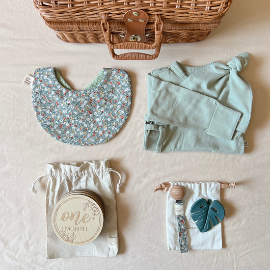 Baby Gift Box-Newborn