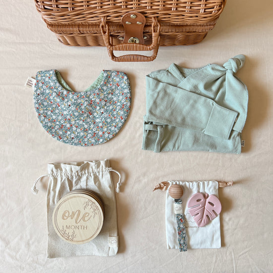 Baby Gift Box-Newborn