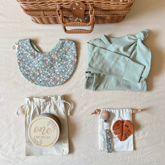 Baby Gift Box-Newborn