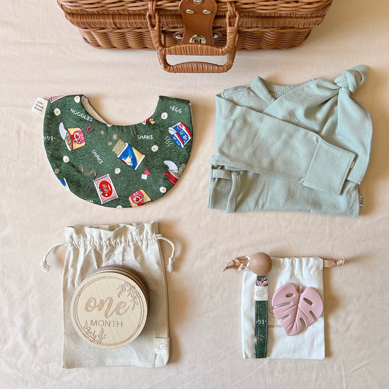 Baby Gift Box-Newborn