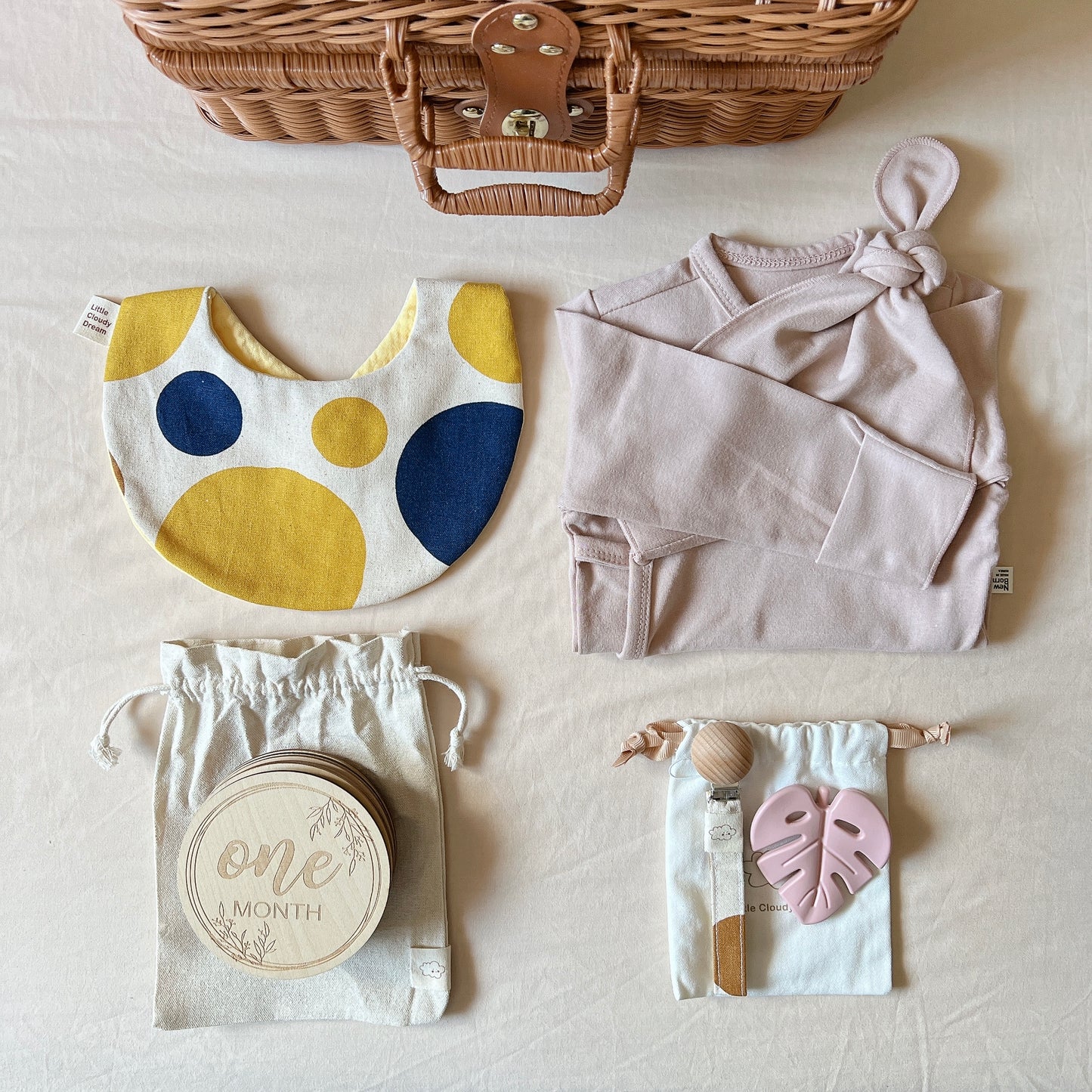 Baby Gift Box-Newborn