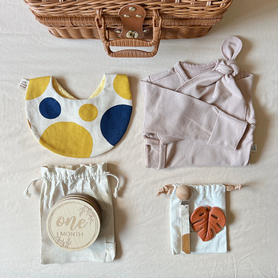 Baby Gift Box-Newborn