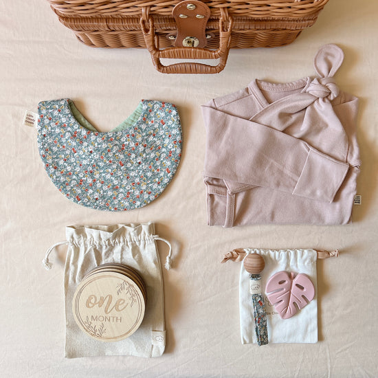 Baby Gift Box-Newborn