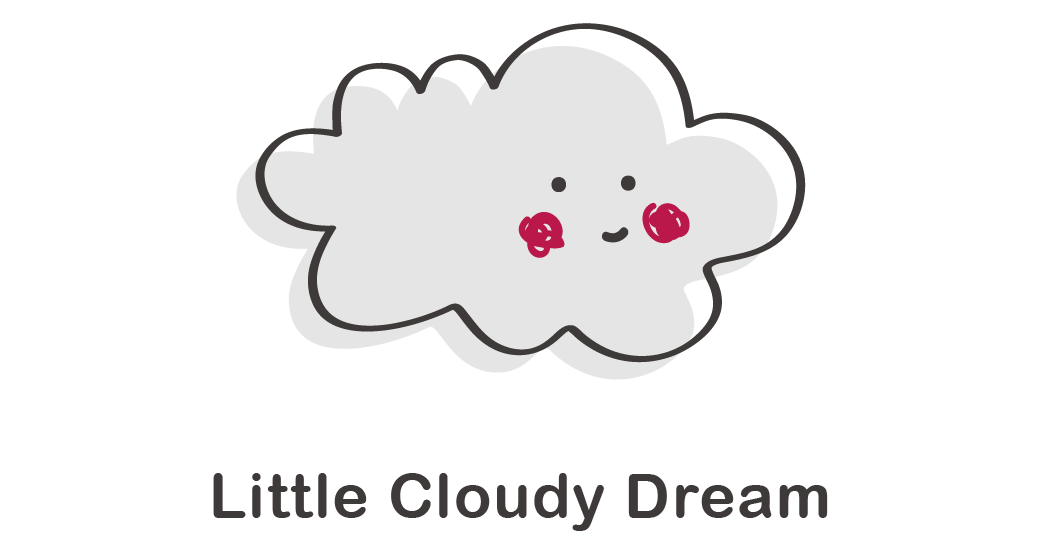 Little Cloudy Dream - Quality kids clothing online