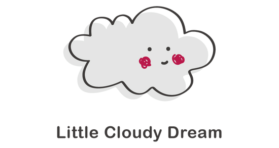 Little Cloudy Dream