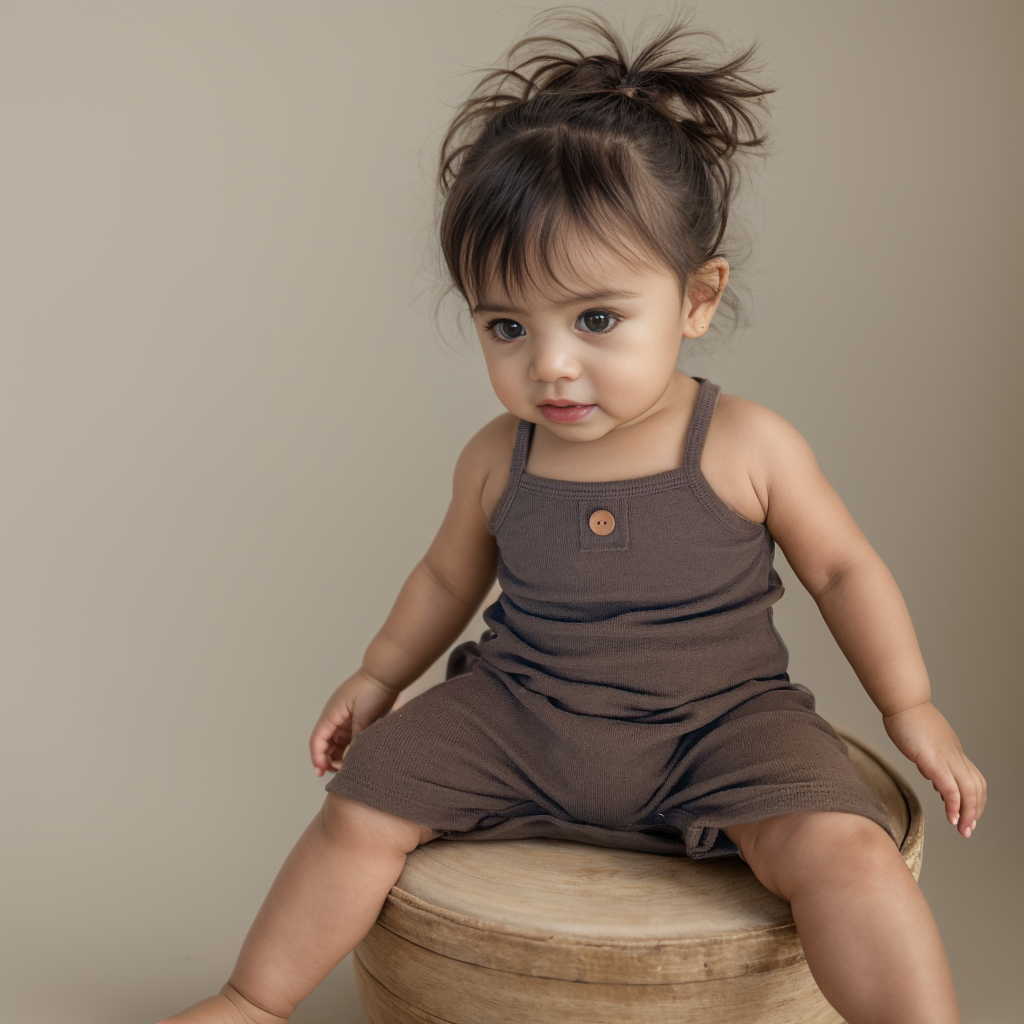 Coconut Bodysuit